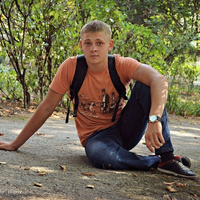 Аватарка egunovserg12