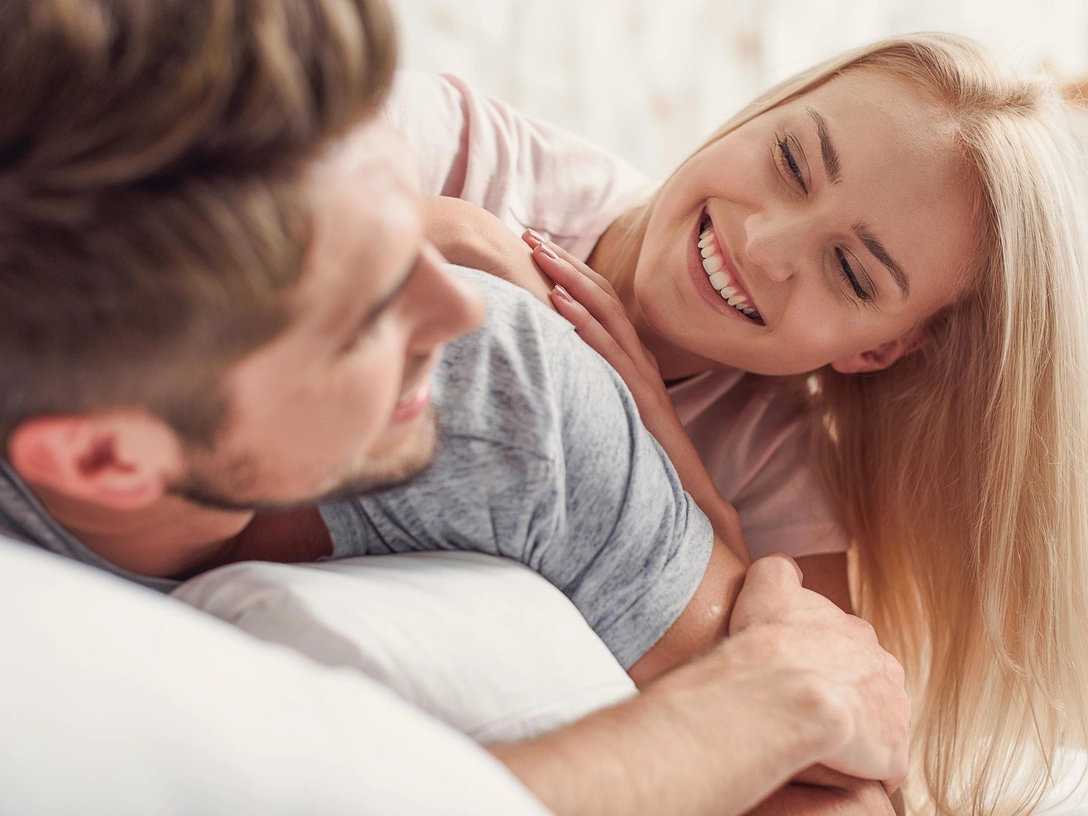 Залог счастливой семьи: 5 шагов к идеальному планированию беременности | marieclaire.ru