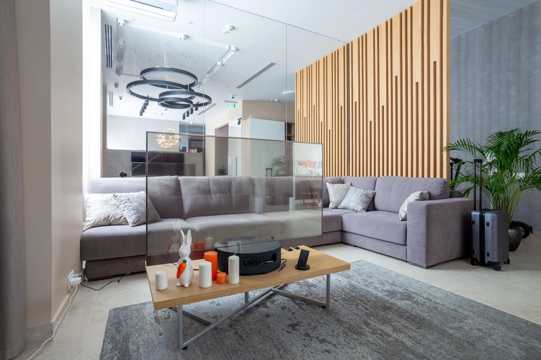 В Москве открылась «умная» квартира Xiaomi | mcmaison.ru