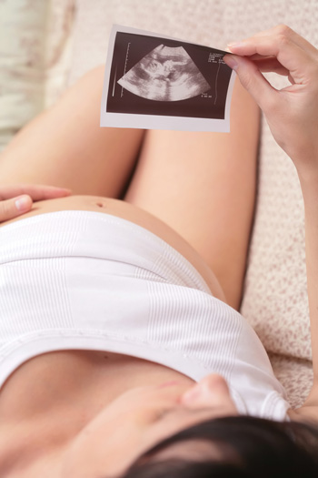 УЗИ беременным: зачем его делают так часто