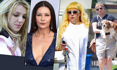 Бритни Спирс, Кэтрин Зета-Джонс и другие звезды, которые становились пациентами психбольниц