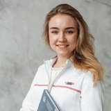 Анастасия Козьякова 