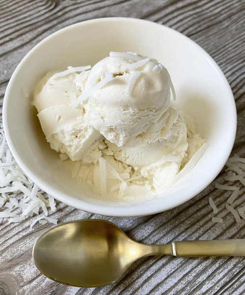 Домашнее мороженое: шесть рецептов для жаркого лета