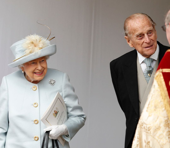 В память о Его Высочестве: как Виндзоры почтили принца Филиппа в его 100-й день рождения