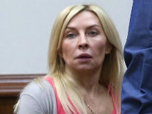 Жениха Татьяны Овсиенко снова посадили в тюрьму