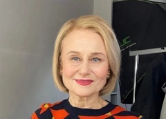 Дарья Донцова: «Кому-то я не нравлюсь, потому что похожа на полуобморочную мышь»