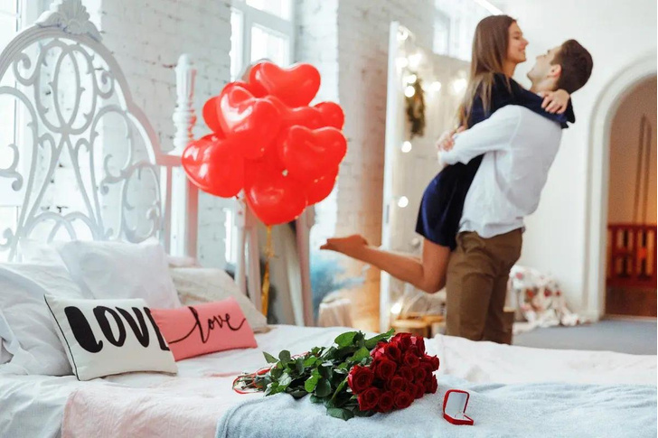 День любви: что ждет каждый знак Зодиака на День святого Валентина в 2023 году?