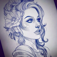 Аватарка Екатерина Романовна Белоусова