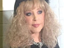 Алла Пугачева забудет о диете в Новый год