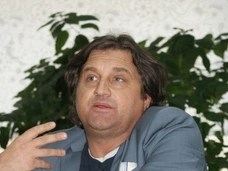 Отар Кушанашвили: «Максим Галкин – Божья тварь, а Ивану Урганту на вас насрать!»