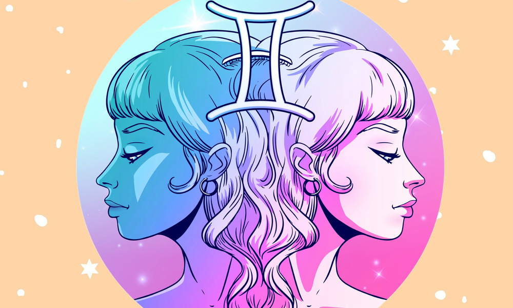 Гороскоп на 2021 год для Близнецов ♊ | theGirl