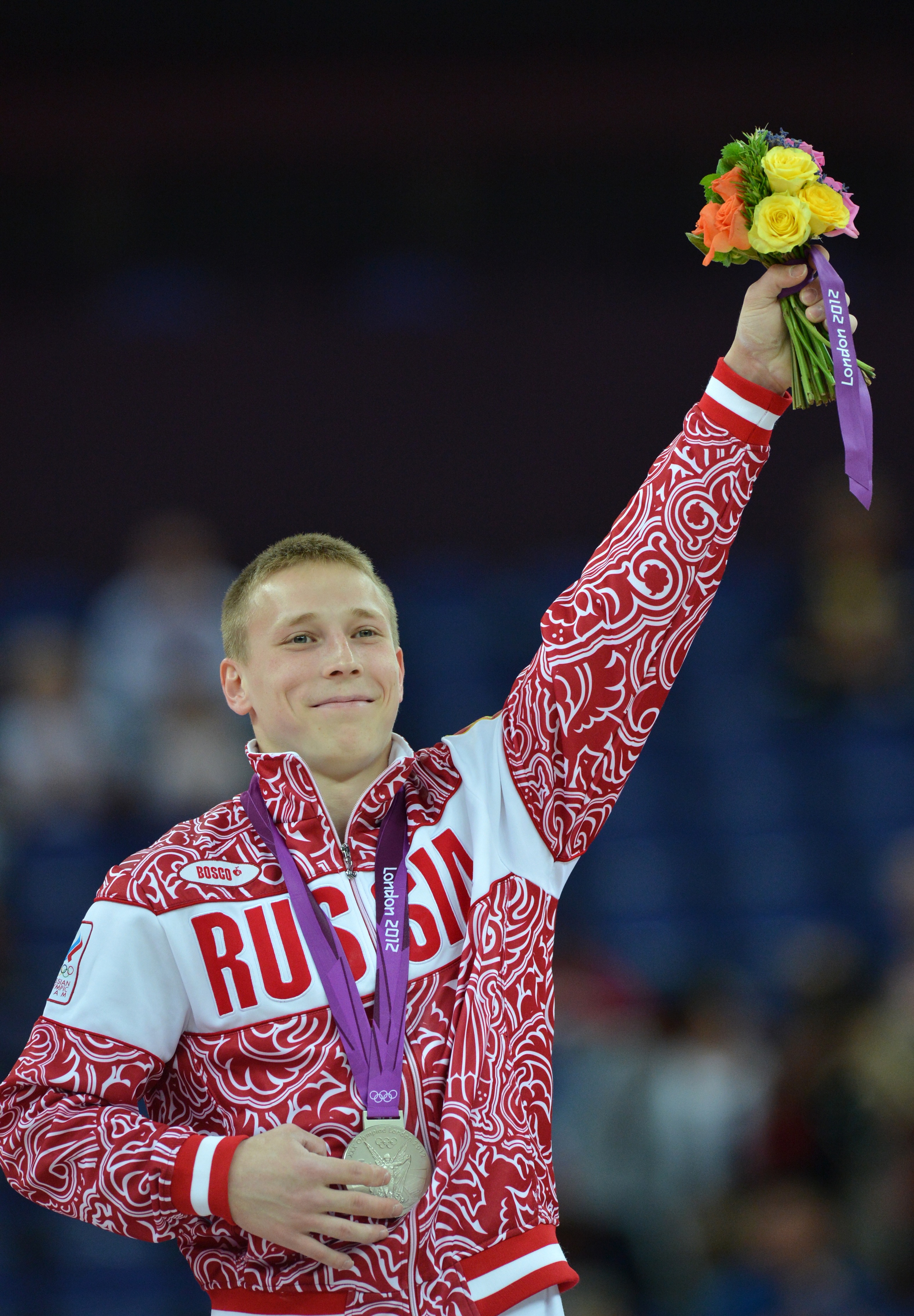 Спортсмен 21 века. Русские спортсмены.