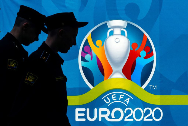 Фото №1 - Евро-2020: кто победит и другие прогнозы, который готовит чемпионат Европы по футболу