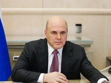 Правительство России предлагает Владимиру Путину объявить выходные с 30 октября по 7 ноября