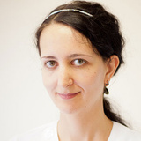 Булеева Ирина Михайловна