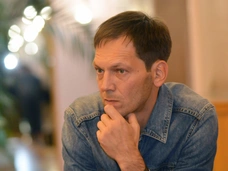 Развелся с Павловец за два дня до гибели сына, и она не сообщила о трагедии. Горе Дмитрия Щербины
