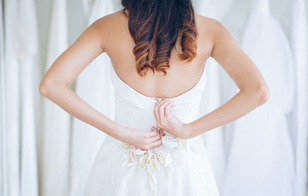 Навлечете беду: почему никогда нельзя примерять чужое свадебное платье — об этом нужно знать каждой