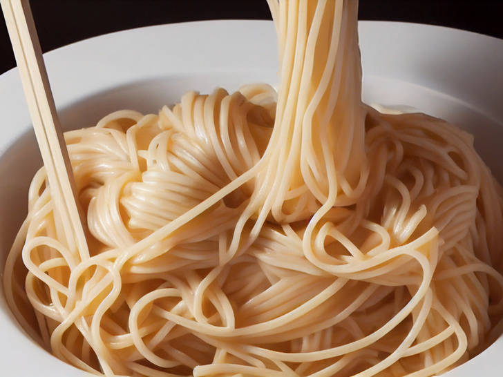 Как на самом деле варить спагетти — вы точно делали это неправильно