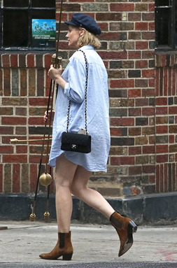 Диана Крюгер