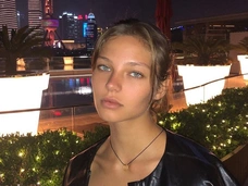 Алеся Кафельникова: «Я безумно люблю Фараона»