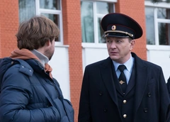 Марат Башаров: «Настоящий индюк, который всегда прав»