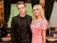 Арсений Шульгин устроил грандиозный праздник на 18-летие. ФОТО