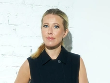 Экс-главред Tatler сдал Собчак, назвав ее владелицей Telegram-канала, где вышел пост про Чемезова