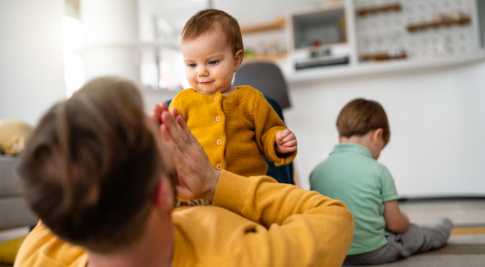 10 последствий нехватки родительского внимания