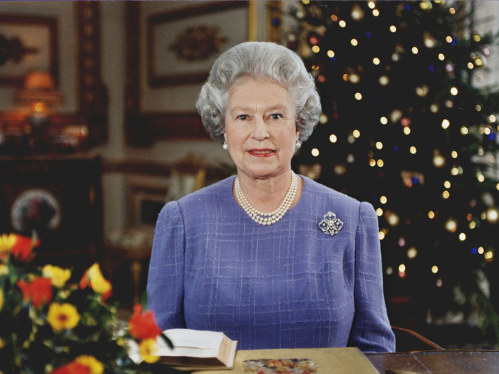 Важная рождественская традиция, которую Королеве придется нарушить в этом году