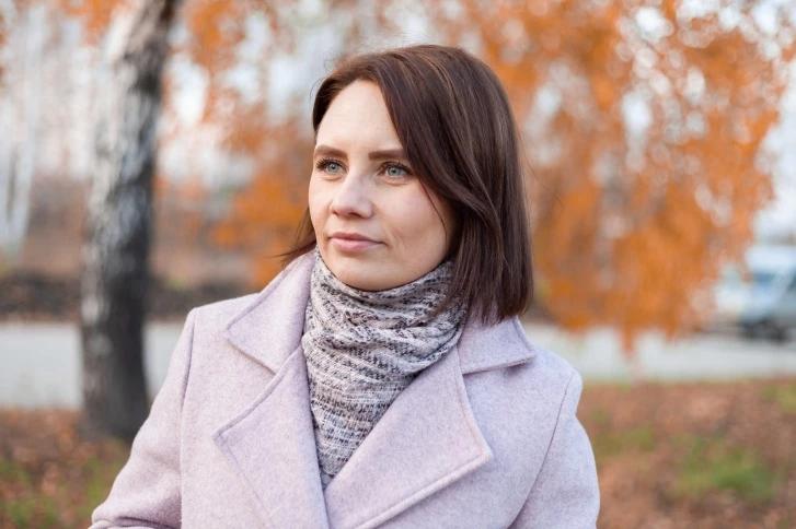 Татьяна Кудрявцева