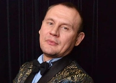 Степан Меньщиков потратил на ремонт 250 тысяч