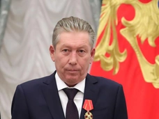В столице простились с выпавшим из окна вице-президентом «Лукойла» Равилем Магановым