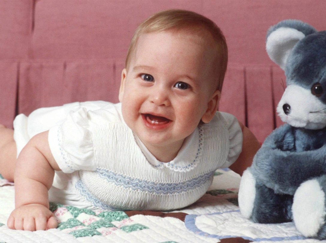 1982 год | marieclaire.ru