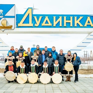 Тайны крайнего Севера: едем разгадывать в Норильск и Дудинку