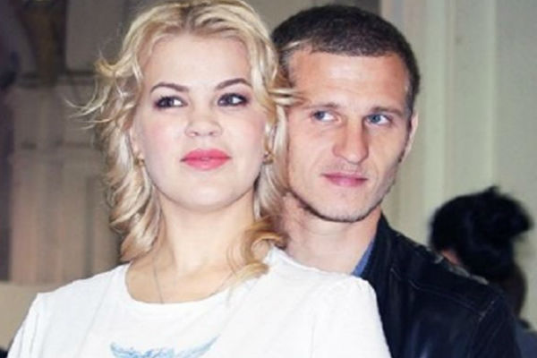 Татьяна и Александр Алиевы разведутся через суд