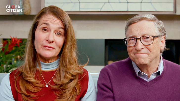 Выжал все соки: что сделал Билл Гейтс с Мелиндой за 27 лет брака