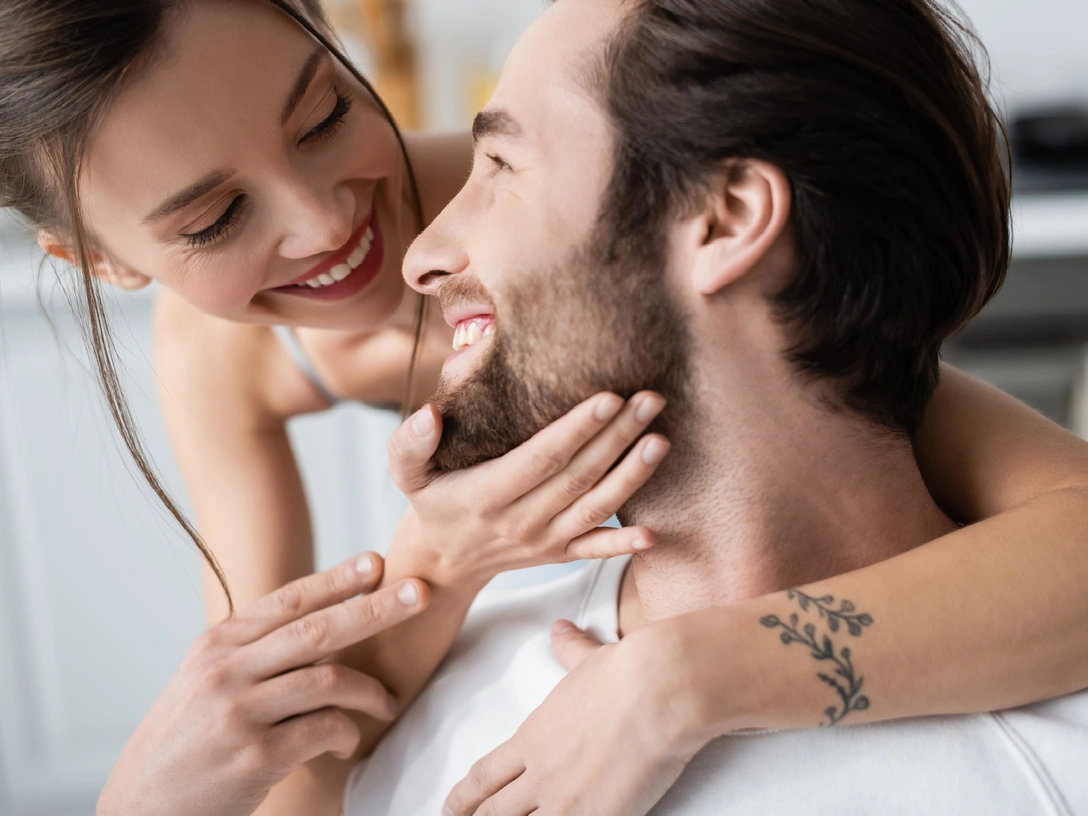 «Доброе утро, зай»: о каких психологических проблемах говорит желание давать мужчине «животные клички» | marieclaire.ru