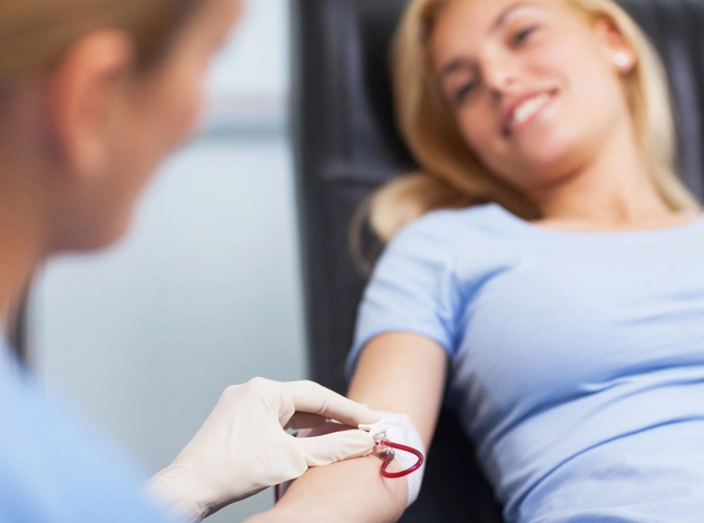 Что может рассказать о вашем характере и здоровье группа крови