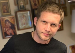 Борис Корчевников: «К Кате Лель прилетали не инопланетяне, а бесы»