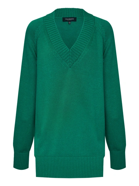 Свитер You WannaЦена: 5 950 руб.Где купить: you-wanna.ru