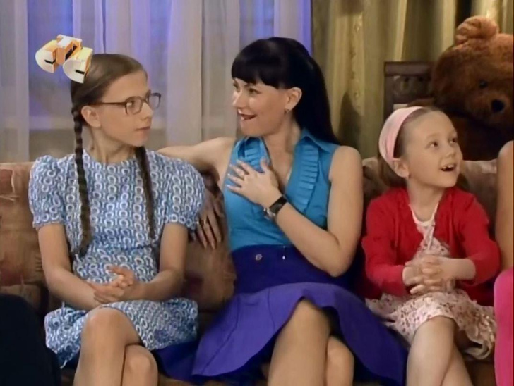 Гришаева рассказала, как отреагировала на отсутствие Мельниковой и Сиваевой в новых «Папиных дочках»