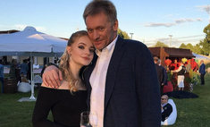 Лиза Пескова выходит замуж: смотрим фото дочери пресс-секретаря президента, которая прошла через хейт и встретила счастье