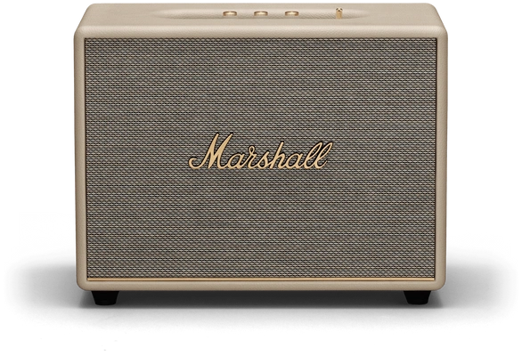 Портативная акустика Marshall Woburn III, Сream