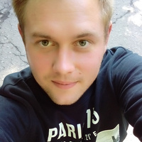 Аватарка Михаил Скоринов