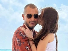 «Мы называем себя „две пиявки“»: Саша Артемова после развода с Женей Кузиным раскрыла нового парня