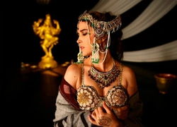 Женщина-загадка: 5 истинных причин «бессмертия» Маты Хари