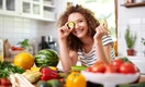 Диетолог Торрес назвала 11 продуктов, особо полезных для здоровья почек
