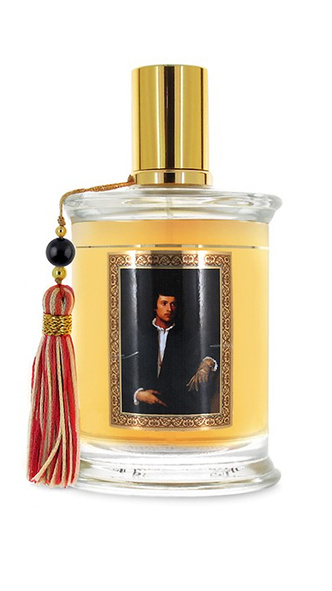 Аромат дня: L’Homme aux Gants от MDCI Parfums
