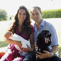 Catherine Elizabeth Middleton, Prince George Alexander Louis of Cambridge, Prince William Принц Уильям, Кейт Миддлтон, Джордж Кембриджский