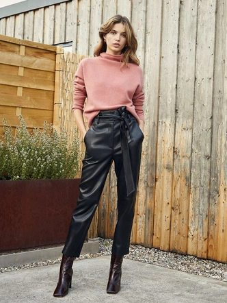 Источник: @aritzia Pinterest